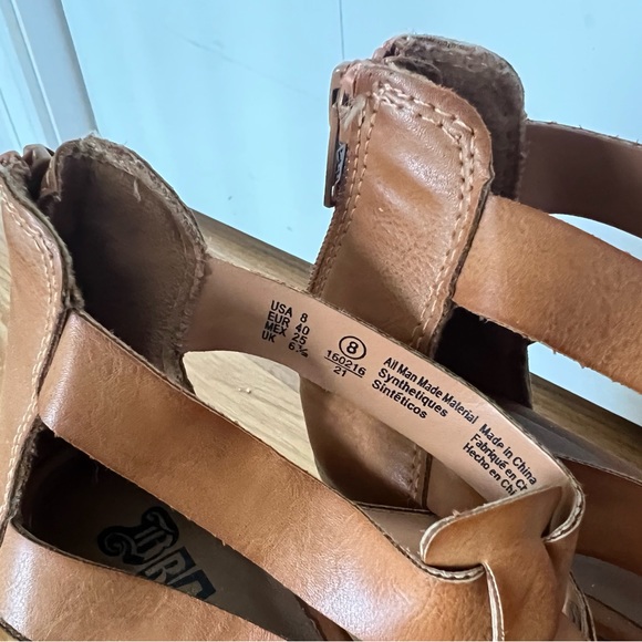 Wedges - Picture 2 of 4